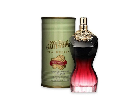 Jpg La Belle Intense Edp 30ml