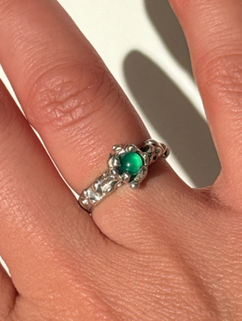 ANILLO TESORITO