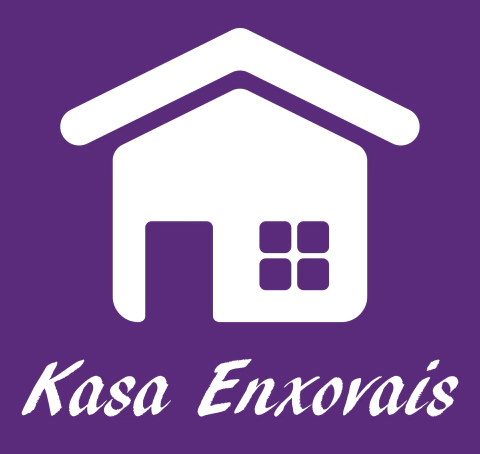 Kasa Enxovais