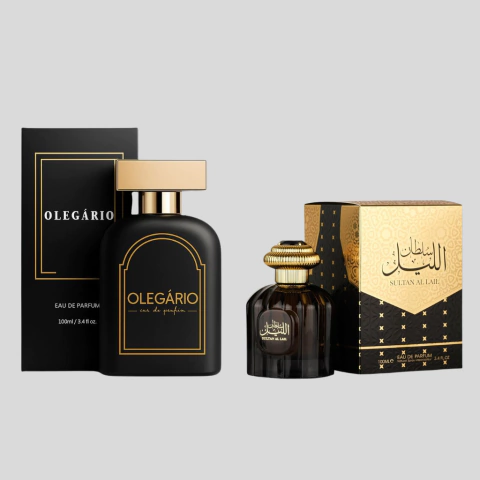Essence N131 - Inspirado Sultan Al Lail Al Wataniah