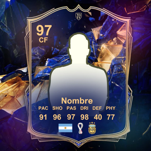 TOTY