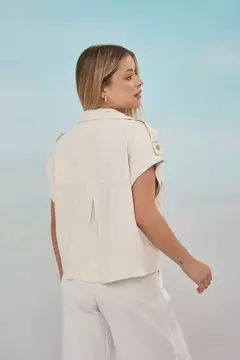 Blusa Nuit - Avelinne