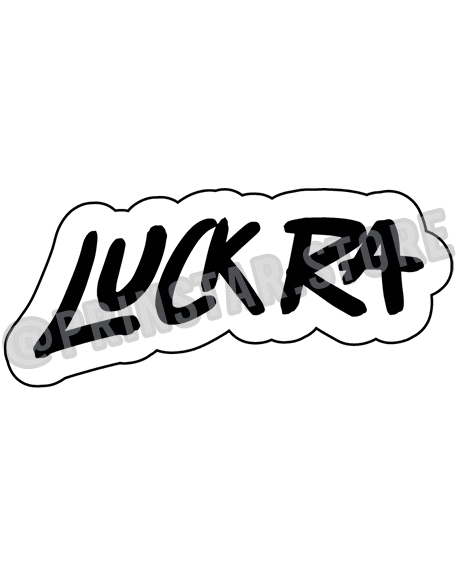 [01] Sticker Holográfico Logo - comprar online