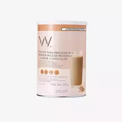 Sistema Refuerzo Chocolate en internet