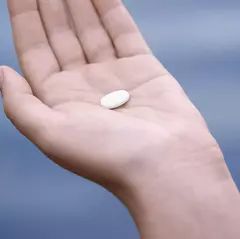 Imagen de Magnesio Marino, Vitamina B6 y Extracto de Granada Suplemento Alimenticio