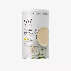 Alimento en Polvo Sabor a Vainilla Tentempié Balanceado - comprar en línea