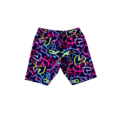 Conjunto Feminino Love Branco - loja online