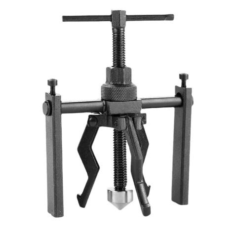 Extractor de Poleas reversible