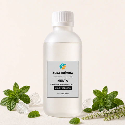 MENTA