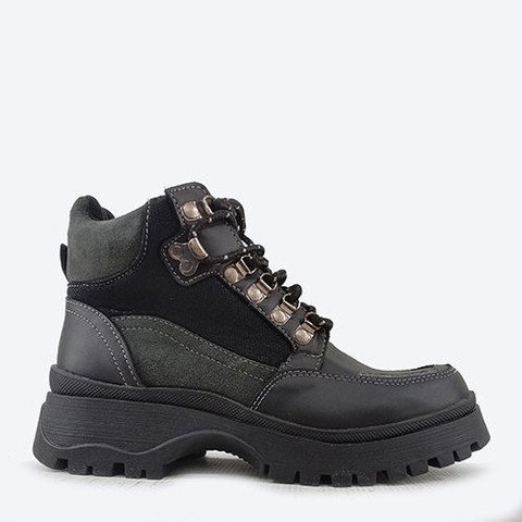 VIAMO - HUDSON - Borcego casual