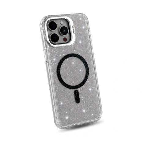 Capa Drop 360 Com Brilho
