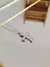 Colar Crucifixo Cravejado - GARANTIA 1 ANO - comprar online