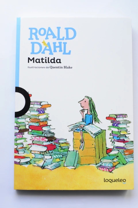 MATILDA - comprar online
