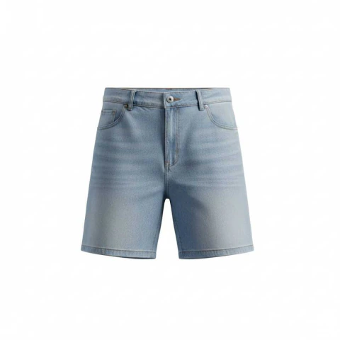 BERMUDA JEANS MUJER MAR2