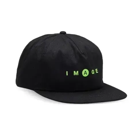 GORRA FOX SNAPBACK HAT IMAGE