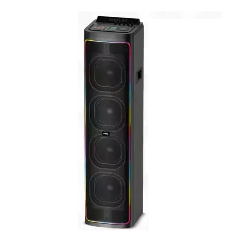 Parlante Soul Remix Party 120w XL1200 - comprar online