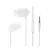 Auricular Soul manos libres S89 3.5mm c/ corte en internet