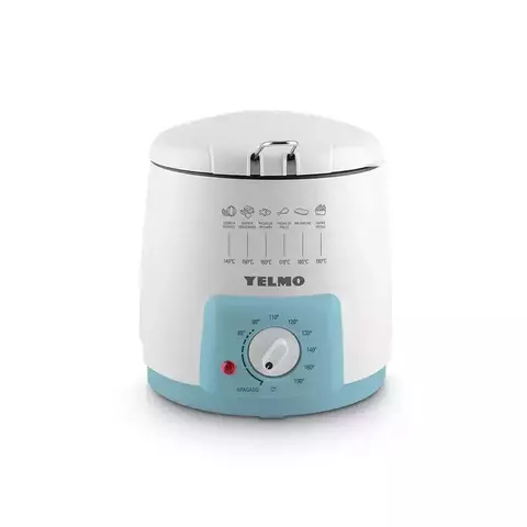 Freidora Yelmo - comprar online