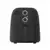 Freidora de aire manual Sansei 3.5L 1350W Negra - comprar online
