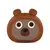 Parlante Soul BT TWS iBear c/ luz en internet