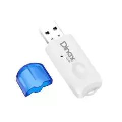 Receptor Bluetooth Inalámbrico Usb Dinax - comprar online