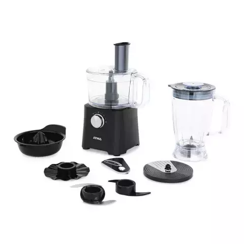 Procesadora Atma 8 en 1 Lp8425nap - comprar online
