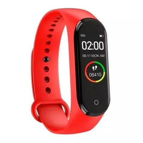 Smart Band M8 malla de Silicona - comprar online