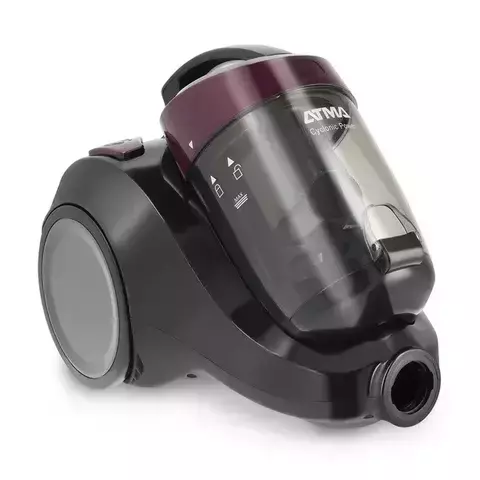 Aspiradora Trineo Atma Cyclonic Power 1300w - comprar online