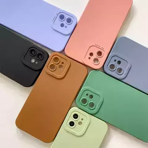Funda silicona Motorola Edge 50 Neo - comprar online