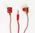 Auriculares Cableados Estudiantes de la plata - LA BLISTERIA TIENDA ONLINE