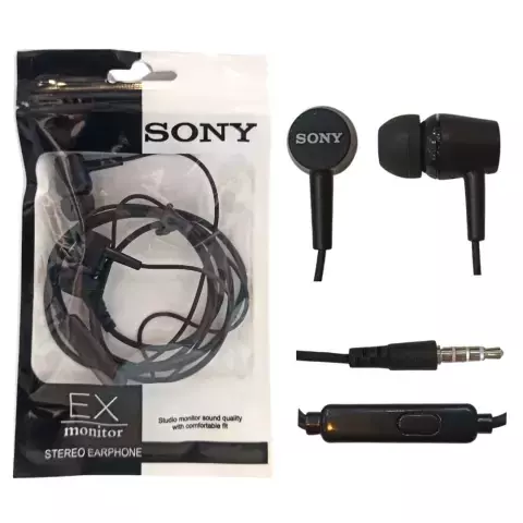 Auricular Manos Libres Sony - comprar online