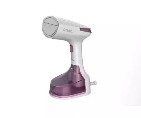 Vaporizador De Prendas Plancha Vertical 1600W Atma - comprar online