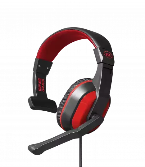 Auricular Maxell Samurai Series Single Side CA-SS - comprar online