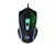 Kit Gamer Nbx Set 1000 Teclado Rgb, Mouse Y Mousepad - LA BLISTERIA TIENDA ONLINE