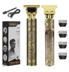 Patillera Vintage T9 - comprar online