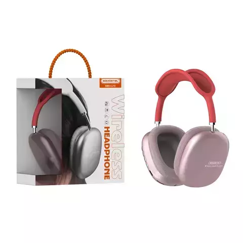Auricular vincha bluetooth somostel SMS-CJ10 - comprar online
