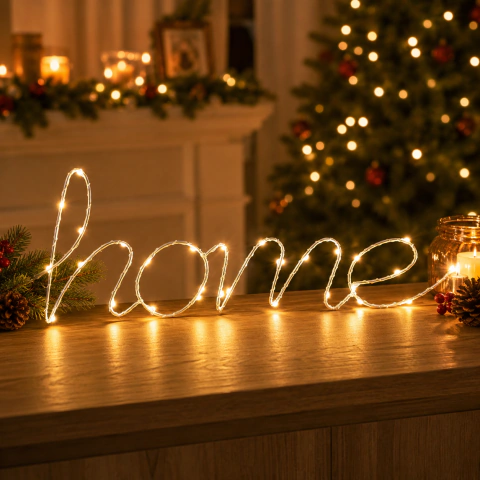 Adorno HOME Luz led