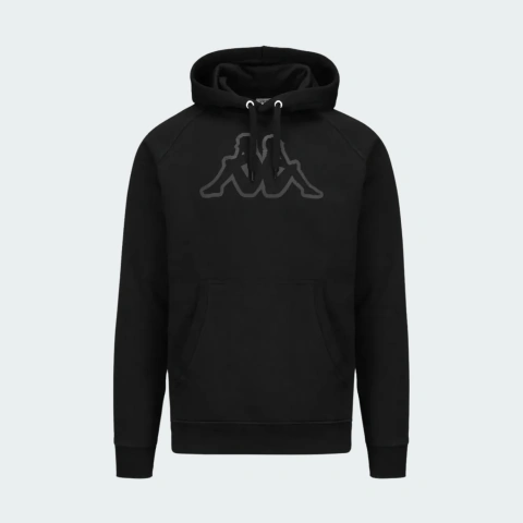 Buzo Kappa Logo Korpo Zaive
