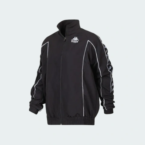 CAMPERA UNISEX KAPPA 222 BANDA JACKET