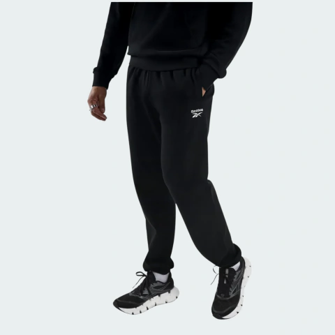 Pantalón Reebok Logo Placement