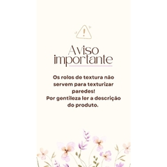Rolo de Textura para Biscoito Pasta Americana e Argila Arvores de Natal Pinheiros RL10022 - comprar online