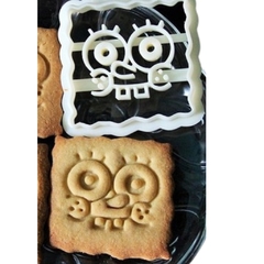 Cortador de Biscoito PAsta Americana Bob CT10108 - comprar online