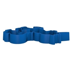 Cortador de Biscoito Pasta Americana Unicornio contorno CT10030 - comprar online