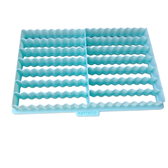 Regua para Cortar Biscoito Pasta Americana Biscuit CT12336 - comprar online