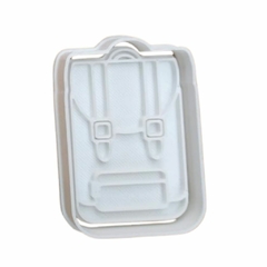 Kit Cortador de Biscoito Pasta Americana Biscuit Dia dos Professores 5 CT12247 - comprar online