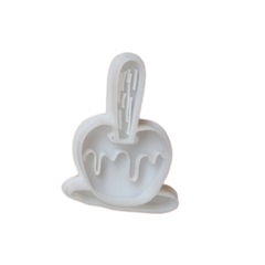 Cortador de Biscoito Pasta Americana Biscuit Festa Junina 2 CT12250