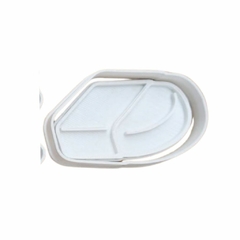 Kit Cortador de Biscoito Pasta Americana Biscuit Dia dos Professores 5 CT12247 - loja online