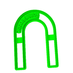 Kit Cortador de Biscoito Pasta Americana Biscuit Bons Cachorrinhos Fofinhos CT12320