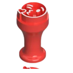 Carimbo de Brigadeiro Dia dos Namorados Amor CT12081 na internet