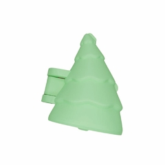 Molde para Cake Pop Árvore de Natal 5 cm CT11629 na internet